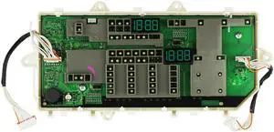 Samsung Dryer DC92-01995A Display Pcb Assembly Samsung Dryer DC92-01995A Display Pcb Assembly