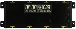 Electrolux Oven 316418750 Electronic Clock Timer