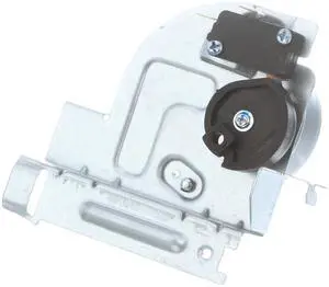 Samsung DG94-00761A DG94-00761B Assembly Bracket Latch