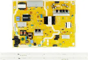 Samsung Power Supply/LED Backlight Strips UN65KU7500F UN65KU7000F UN65MU7500F