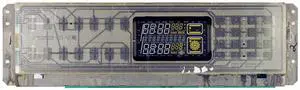 Whirlpool Range 8507P171-60 Control Board-No Overlay
