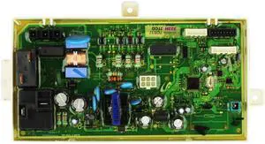 Samsung Dryer DC92-00322H Main Sub Board