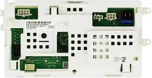 Whirlpool Stacked Laundry Center Washer W11451513 Control Board