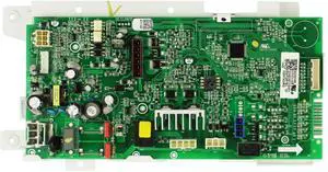 GE 234D2617G001 Stacked Washer Dryer Laundry Center Control Board