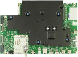 LG EBT66948806 Main Board for OLED83C2AUA.BUSYLJR