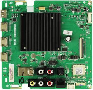 Vizio 21201-04217 Main Board for V655-J04