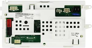 Whirlpool W11608056 Ccuasm-atl Hy 120V Wtw4950hw3 Washer Control Board