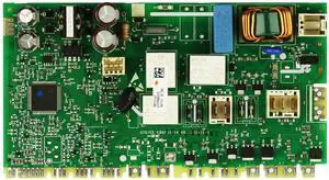 Frigidaire Washer 785701-01 Control Board