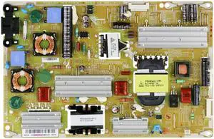 Samsung BN44-00423A (PD46A1_BSM) Power Supply / LED Board