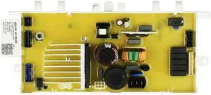 Kenmore Washer W11105182 Main Control Board 11026132413
