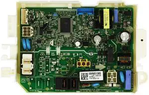 LG Dryer EBR85130517 Main Control Board