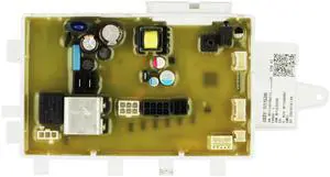 Whirlpool Washer W11538092 Control Board