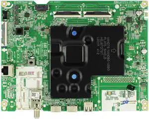 LG EBT67228508 Main Board for 65UQ8000AUB.BUSFLKR
