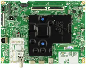LG EBT67228502 Main Board for 65UQ7070ZUE