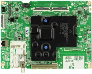 LG EBT66966802 Main Board for 75UQ7070ZUD.BUSFLKR