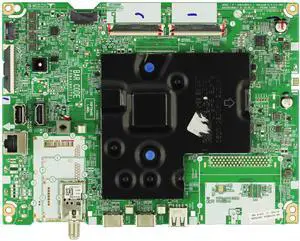 LG EBT67927002 Main Board for 75UT7590PUA.BUSCLKR