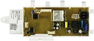 Maytag Washer W11524824 Main Control Board