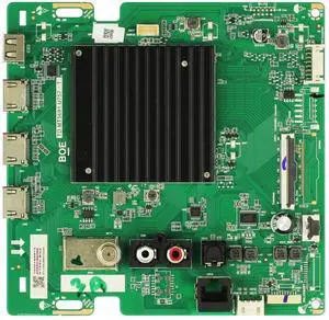 Vizio 21201-04168 Main Board for V755X-K04 (Serial LBSFR5BZ)