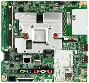 LG EBR31196734 Main Board for 65UN7000PUD.CUSFLH SEE NOTE