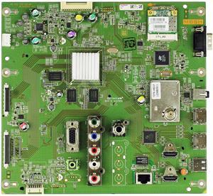Sharp 9JY0142CTK03100(FTIF-001 MP) Main Board for LC-46LE540U