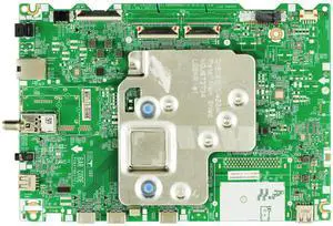 LG EBT67575701 Main Board for 86UQ7070ZUD.BUSFFKR