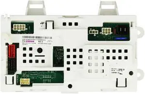 Whirlpool Washer W10916449 Control Board WTW4616FW1 WTW4616FW0