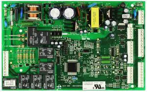 GE Refrigerator 200D4864G031 Main Control Board Assembly