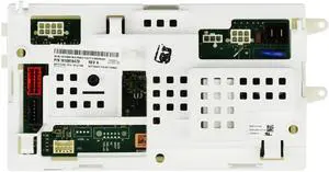Whirlpool Washer W10916470 Control Board WTW4915EW2 WTW4915EW1