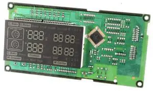 Samsung DE92-02440B Power Control Board