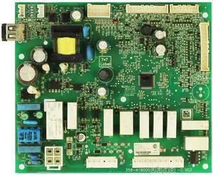 Frigidaire Refrigerator A16561204 Control Board