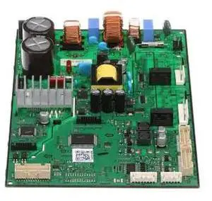 Samsung Refrigerator DA92-01193D Main Board