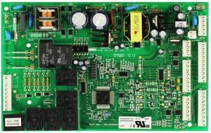 GE Refrigerator 225D4205G002 Main Control Board Assembly