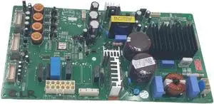 LG EBR73093603 Refrigerator Main Control Board