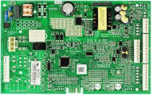 GE Refrigerator 245D1900G002 WR55X30622 Main Control Board Assembly