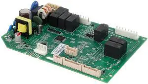 Whirlpool W11196400 Refrigerator Electronic Control Board
