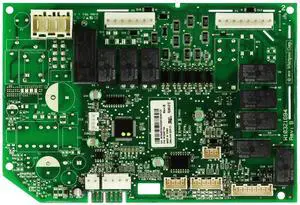 Whirlpool KitchenAid Maytag Refrigerator W10467104 Control Board
