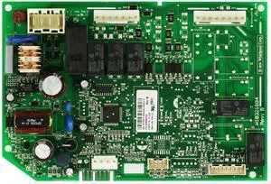 Whirlpool Maytag KitchenAid Refrigerator WPW10547719 W10547719 Control Board