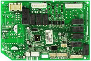 Maytag KitchenAid Whirlpool Refrigerator WPW10614933 W10614933 Control Board