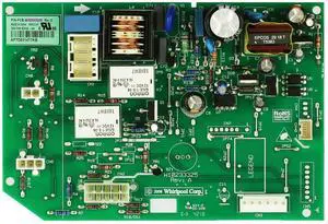 Jenn-Air KitchenAid Whirlpool Refrigerator WPW10317076 W10317076 Control Board
