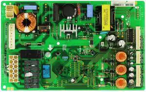 LG Refrigerator 6871JB1431F Main Board