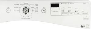 Whirlpool Washer WPW10750475 W10750475 Control Panel