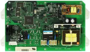 Maytag Dryer 63716290 Control Board with LCD Screen