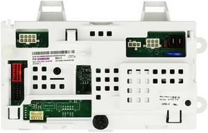 Whirlpool Washer W10862205 Control Board WTW4616FW1 WTW4616FW0