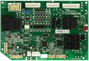 Whirlpool Maytag Refrigerator W10583022 Control Board