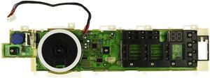 LG EBR86283108 Washer Control Board Assembly Display