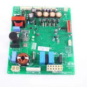 LG EBR60028307 Main Board