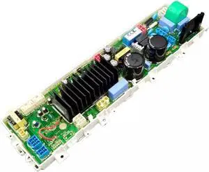 LG EBR79505304 Washing Machine Power Control Board