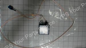 GAS RANGE ANTENNA