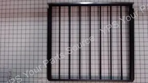 KitchenAid Wine Cellar W10803968 Wine Rack Assembly