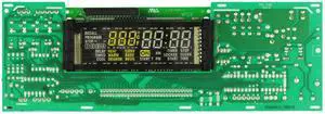 Whirlpool Oven 8524218 Control Board - No Overlay